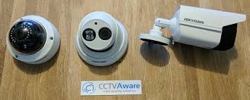Sistema CCTV: Gu&iacute;a Completa sobre Tipos de C&aacute;maras CCTV