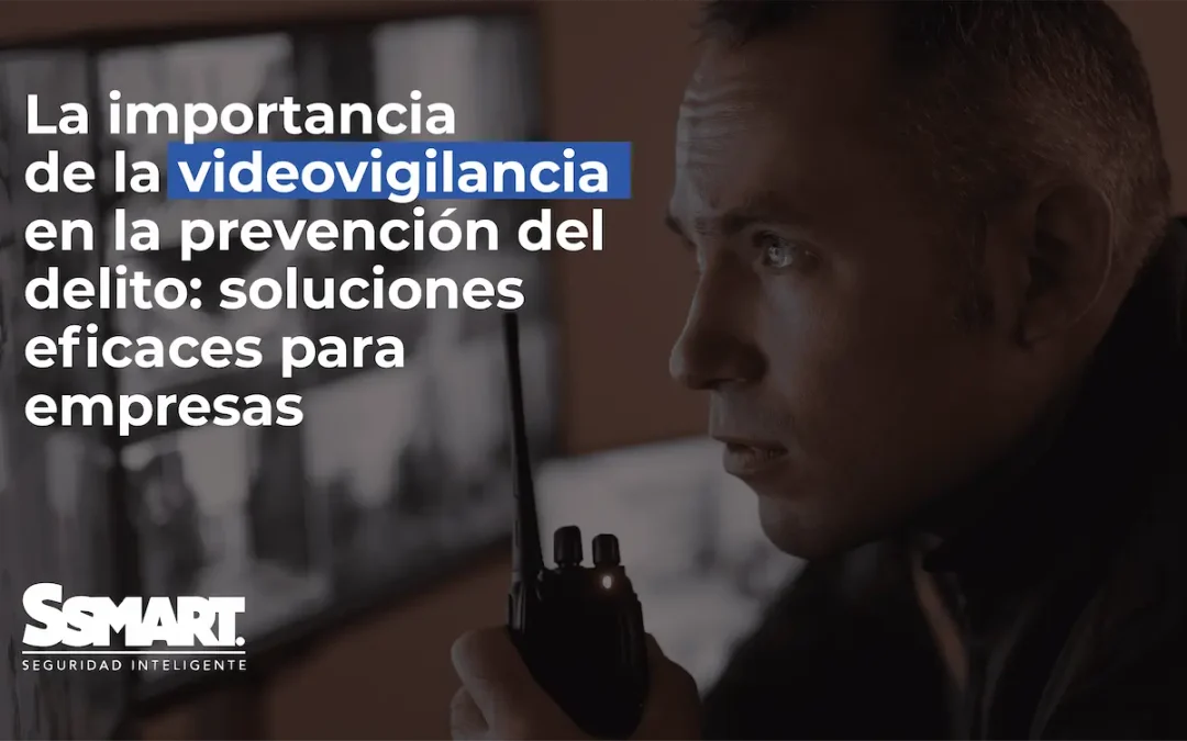 C&aacute;maras de Seguridad: Beneficios y Protecci&oacute;n Total 2024