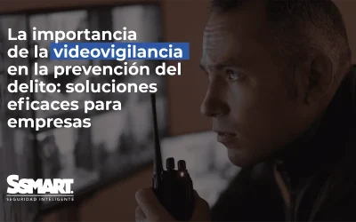 Cámaras de Seguridad: Beneficios y Protección Total 2024