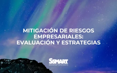 Mitigaci&oacute;n de Riesgos Empresariales: Evaluaci&oacute;n y Estrategias