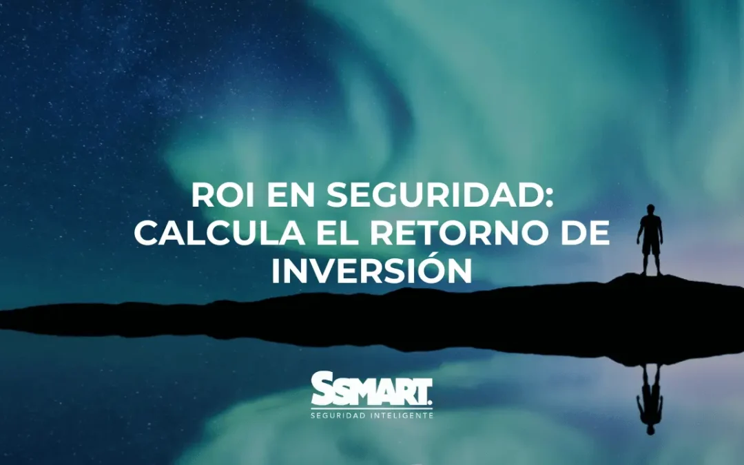 ROI en Seguridad: Calcula el Retorno de Inversi&oacute;n